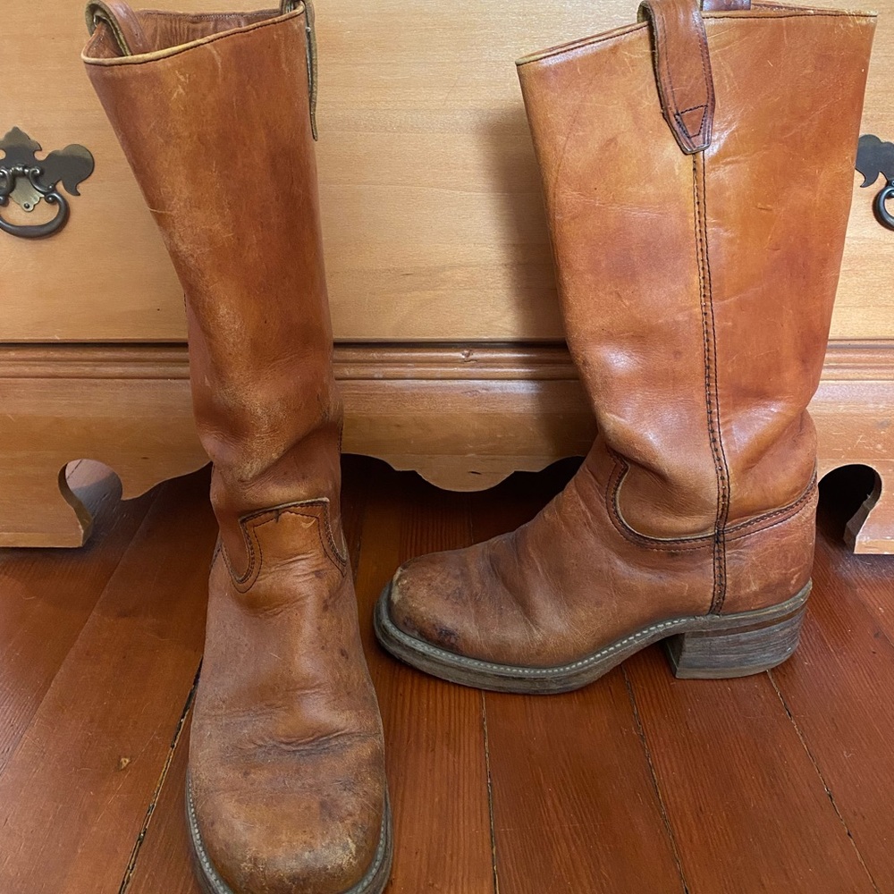 Durango cowboy boot